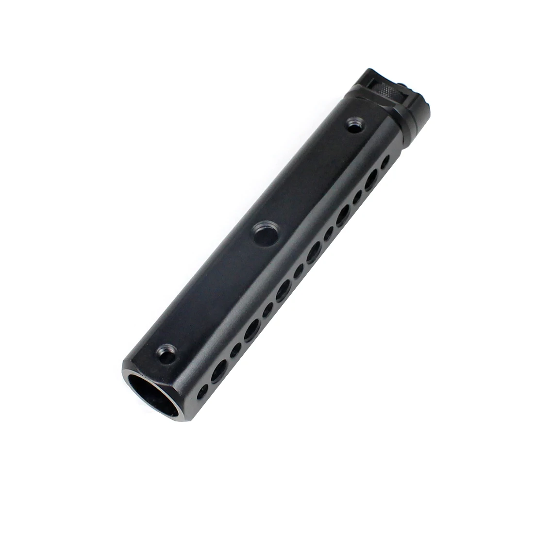 Handheld Gimbal Verlängerung Griff Grip Extender 3/8 1/4 Loch Halterung Lenker Käse Stange für Zhiyun Weebill Labor Kamera Stabilisator – Detail 21