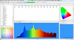 Spettrometro Solo prezzo software