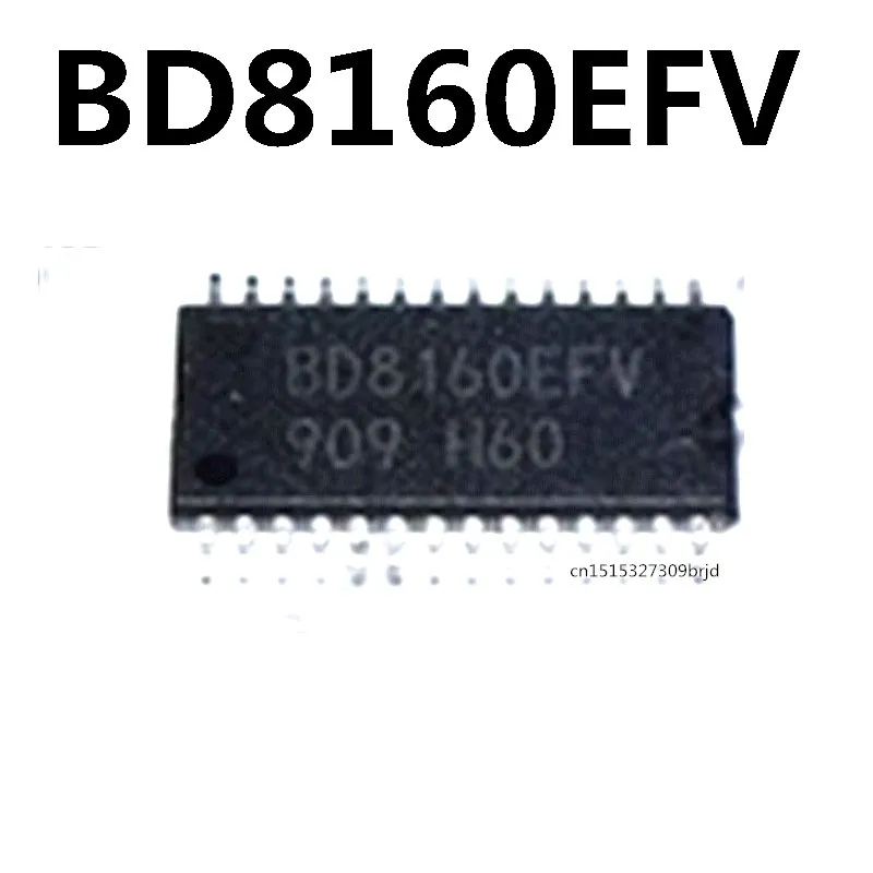 2 peças original/bd8160efv