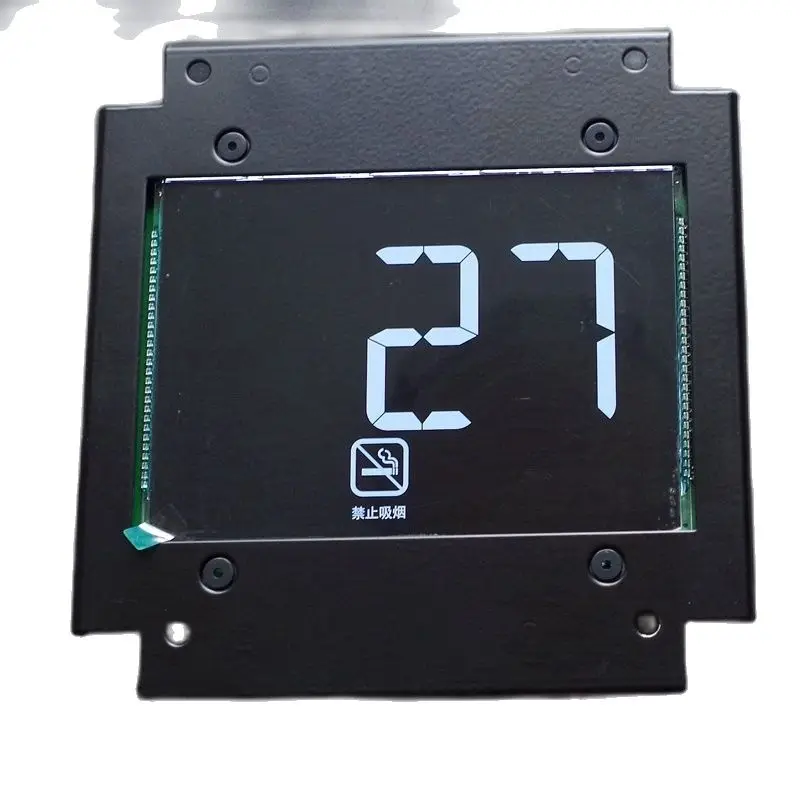 

1pce Elevator Spare Parts LMBS640 6.4 Inch LCD Display Accessories