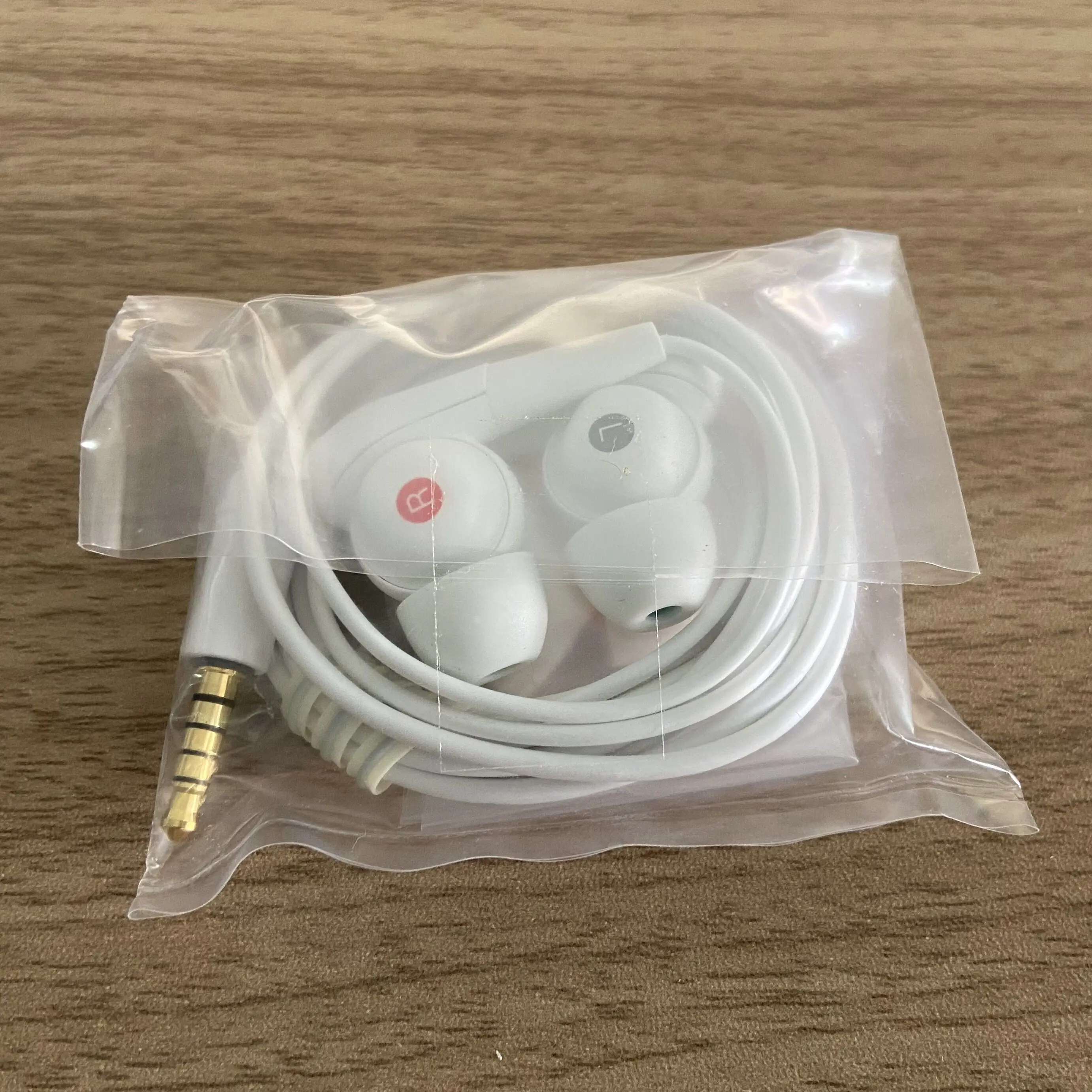 LN 001003   MDR-NC033 (versão de atualização MDR-NC020) fone de ouvido com cancelamento de ruído para sony NWZ-X1050/1060 NW-f886 NWZ-M504 player