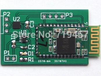 free-shipping-bmd101-ecg-bluetooth-module-electronics-hrv-heart-rate-detection