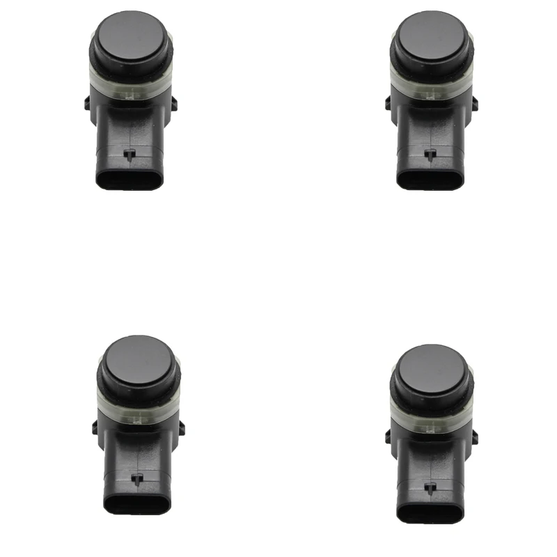 

PDC Parking Sensor Parking Radar 4PCS For Jaguar S Type XK X Type Land Rover Freelander Discovery 6W83-15K859,6W8315K859