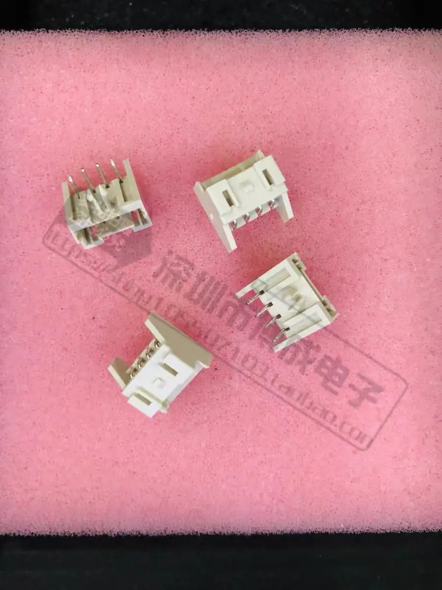 50PCS S04B-XASK-1 S05B-XASK-1 S06B-XASK-1 S07B-XASK-1 S08B-XASK-1 New connector