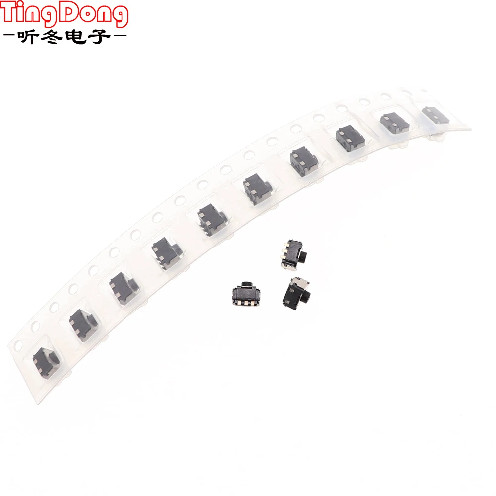 10Pcs/Lot Lr Button…