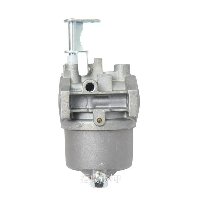Imagem -05 - Carburador 1p56 Carb para 1p56f 1p52f 79-96cc Eixo Vertical do Motor Encarna Lavadora de Pressão Ventilador de Neve Cortador de Grama