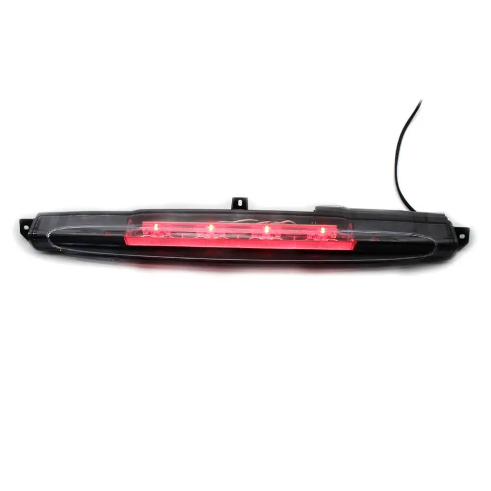 Replacement 15201921 For Chevrolet GMC Car Rear Brake Light 3rd Brake Lamp High Mount Stop Caution Light GM2890106