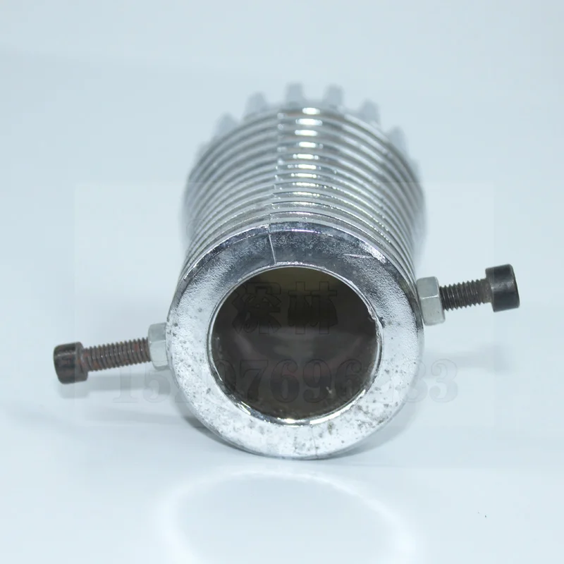 DK40 uchwyt części zamiennych do okrągła butelka Cap nakrętka obrotowa maszyna blokująca ROPP zaciskarka do butelek