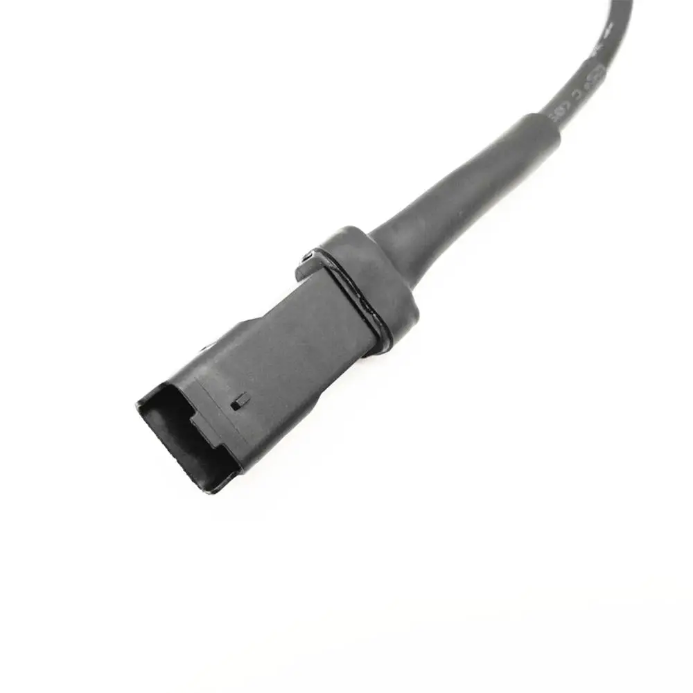 DCT-Ducati 4 pin connector OBD II cable CAN BUS diagnostic harness electronic cable of DCT motorcycle