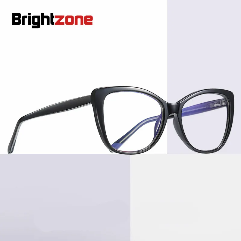 Blue Light Blocking Glasses Women Nouritty Lightweight Computer Glasses Reduce Eyestrain And Headaches Sleep Better Oculos