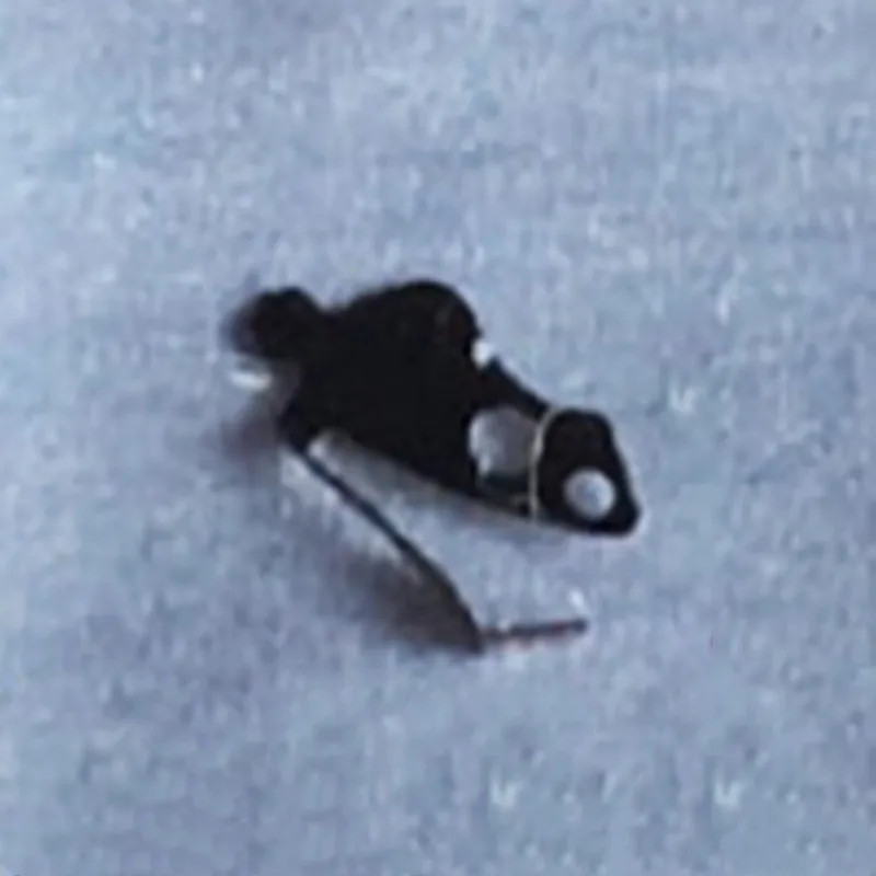 Cho ETA 2000-1 Đồng Hồ Phụ Kiện Thay Thế Đồng Hồ Lịch Mùa Xuân Chi Tiết Sửa Chữa Dụng Cụ Thợ Đồng Hồ