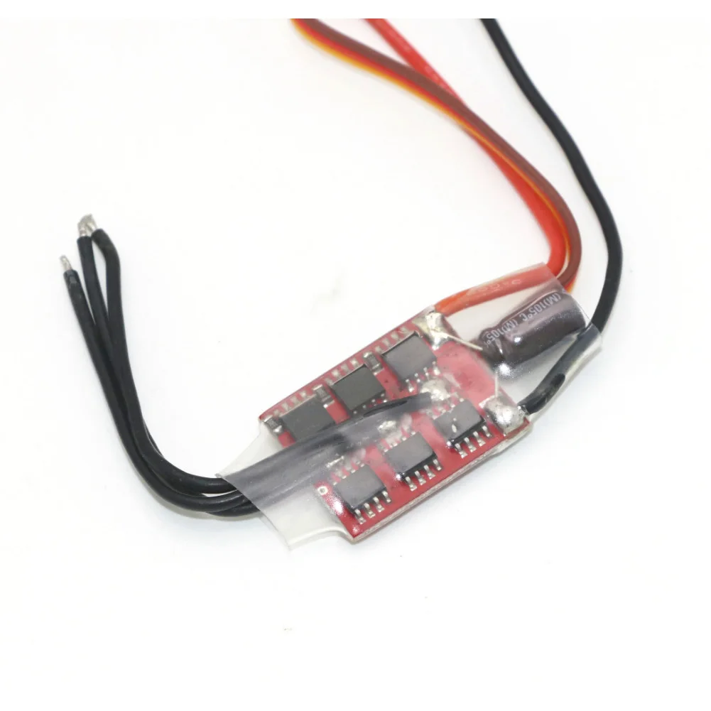 BLHELI 12A Mini Brushless Motor ESC BLHELI 14.2 2-3S For 160-250 Multirotor FPV Racing RC Drone Quadcopter