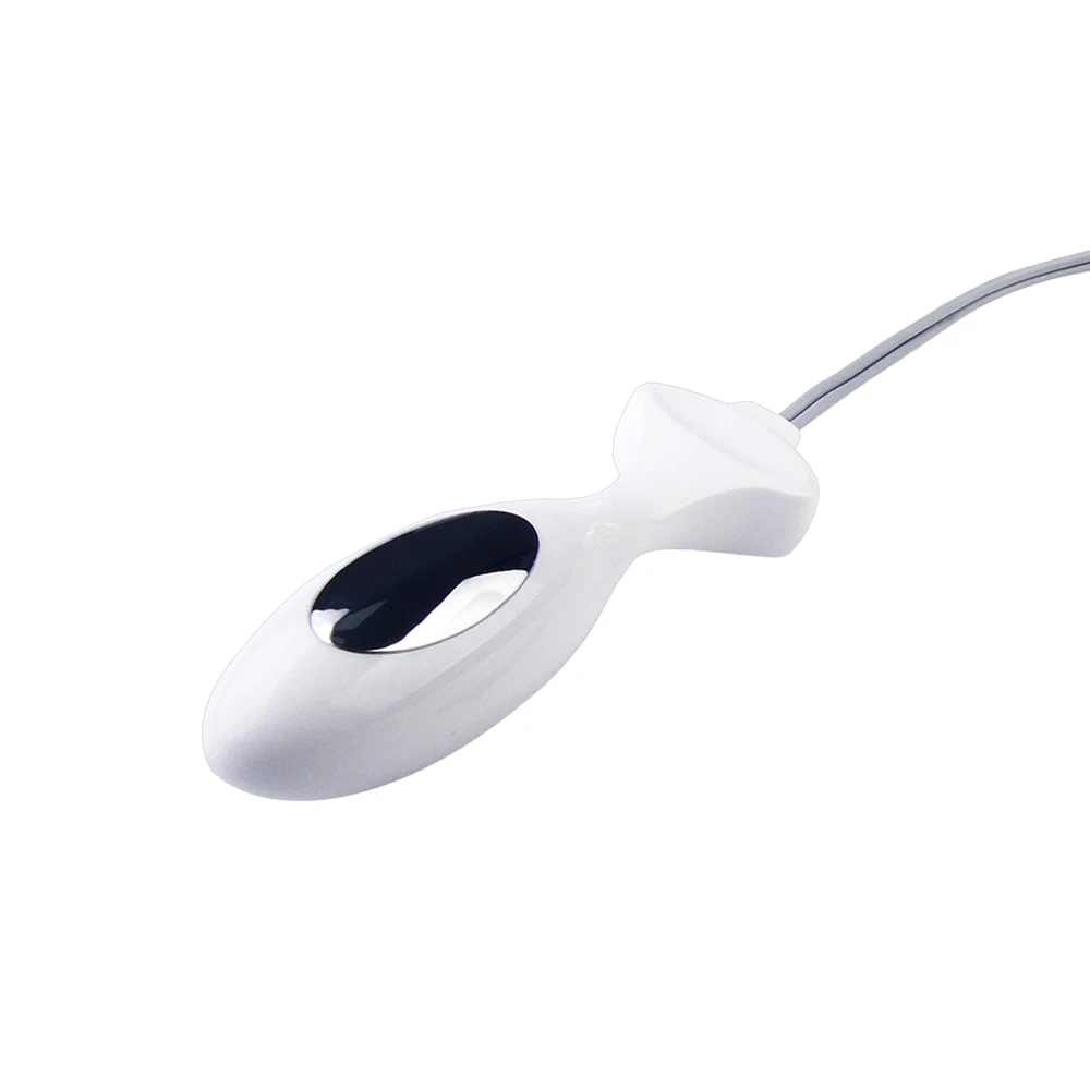 

Replacement Vaginal Electrodes Probe For Electronic Pelvic Floor Exerciser Incontinence Therapy