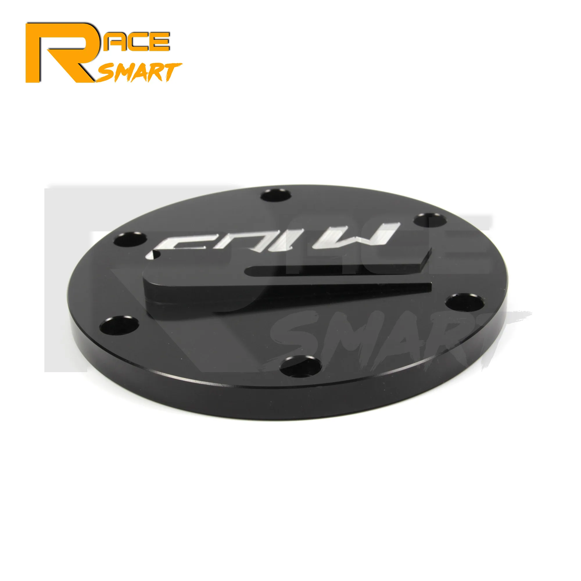 لسوزوكي M109 M109R بوليفارد 2006-2014 محرك دراجة نارية الجزء الثابت الجانب غطاء حماية حماية M 109 M109-R 2007 2008 2009 15