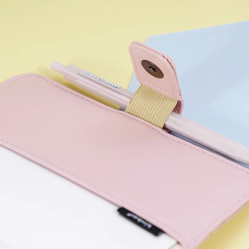 Kintrees-دفتر ملاحظات إبداعي بحجم A6 ، دفتر ملاحظات مع حساب يدوي فني ، دفتر ملاحظات ، دفتر ملاحظات بأطراف الأصابع ، رمال