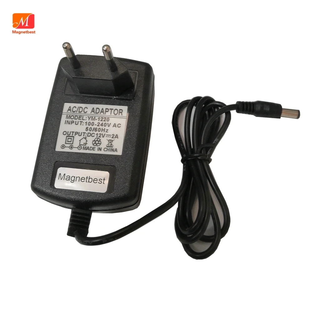 12V 2A AC アダプタ充電器カワイ PS-121 123 123S PS-125D 電子ピアノ
