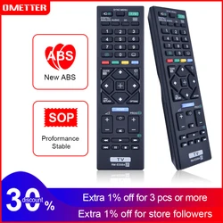 NEW RM-ED054 Remote Control Fit for Sony TV B1FK KDL32R400A KDL-32R420A KDL32R421A KDL32R423A KDL-32R424A KDL40R450A KDL-40R470A