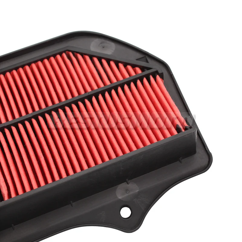 Motorcycle Air Filter Intake Cleaner For Suzuki GSX-R GSXR 600 750 GSXR600 GSXR750 2011 2012 2013 2014 2015 2016
