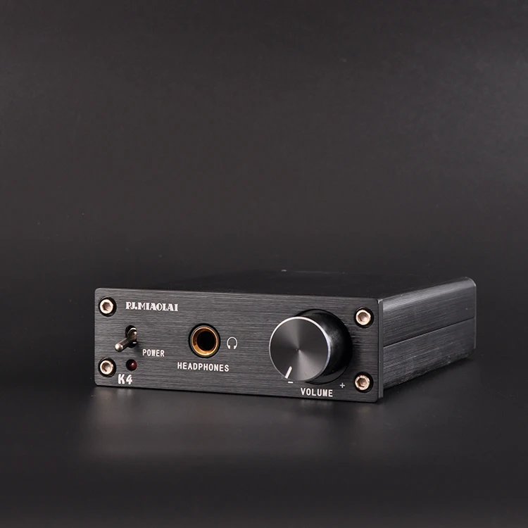 K4 Máy Tính Để Bàn Hifi Sốt Điện Kỹ Thuật Số Khuếch Đại Mini Gia Đình Cao Cấp 2.0 Bộ Khuếch Đại