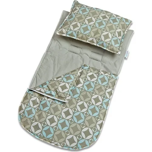 Funna bebê multi-purpose carrycot redondo