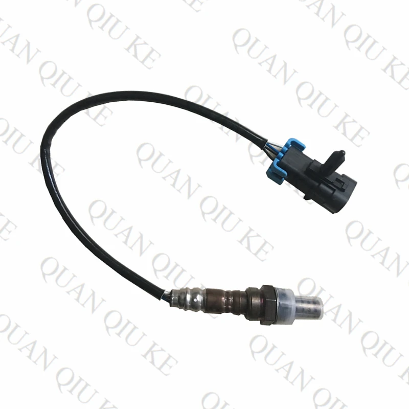 

Exhaust Gas Oxygen Sensor 12617648 lambda sensor 12616502 Computer Control Sensor ES20009 21555 2344673 213-4299