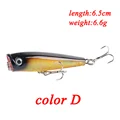 color D