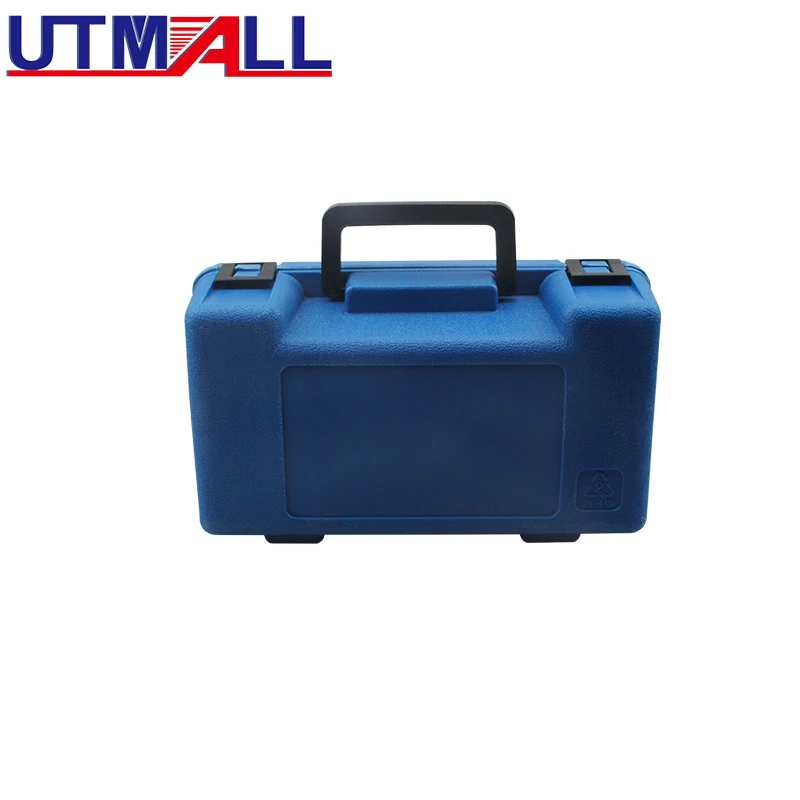 Professional Universal 10PCS Bearing Installer & Remover Bearing And Seal Drive Tool Set