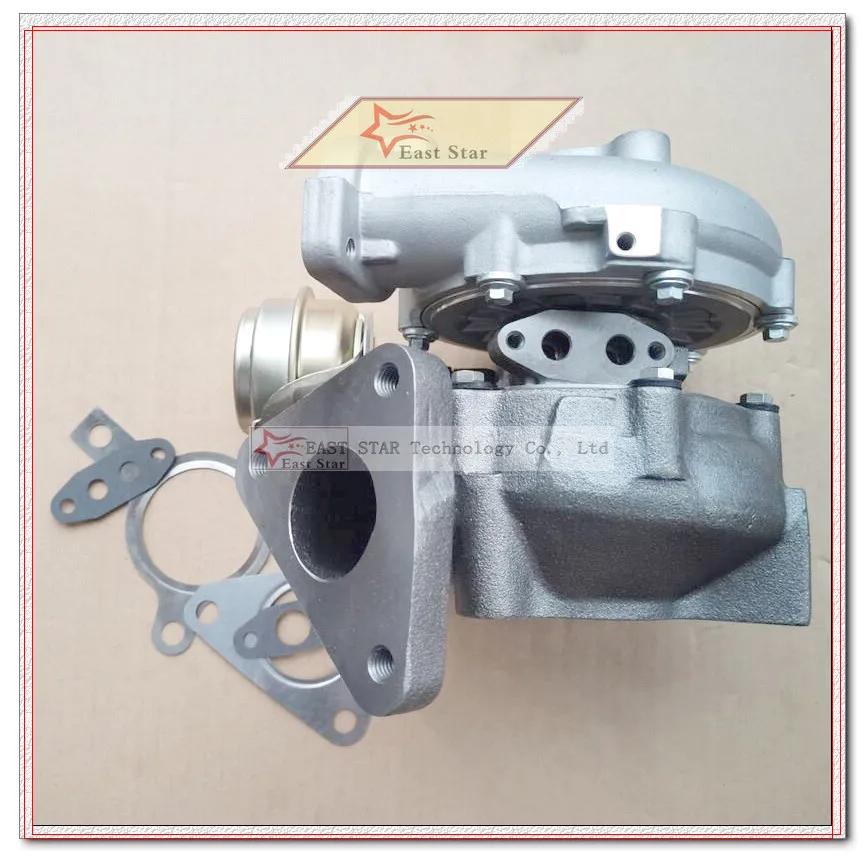 GT2056V 751243 751243-0002 751243-5002S 14411EB300 14411-EB300 14411 EB300 Turbo For Nissan Navara Pathfinder YD25DDTi QW25 2.5L