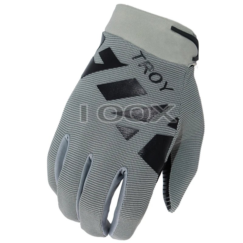 

Troy Fox 360 Raner Cycling Gloves Mountain Bicycle Offroad Racing Gloves Motocross Motorbike Guantes