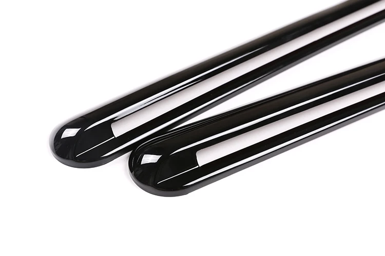 Für Mercedes Benz G Klasse W463 W464 G500 G550 G55 G63 2015-2017 Auto hinten C-Säule Seite Entlüftung auslass Verkleidung Abdeckung – Detail 11