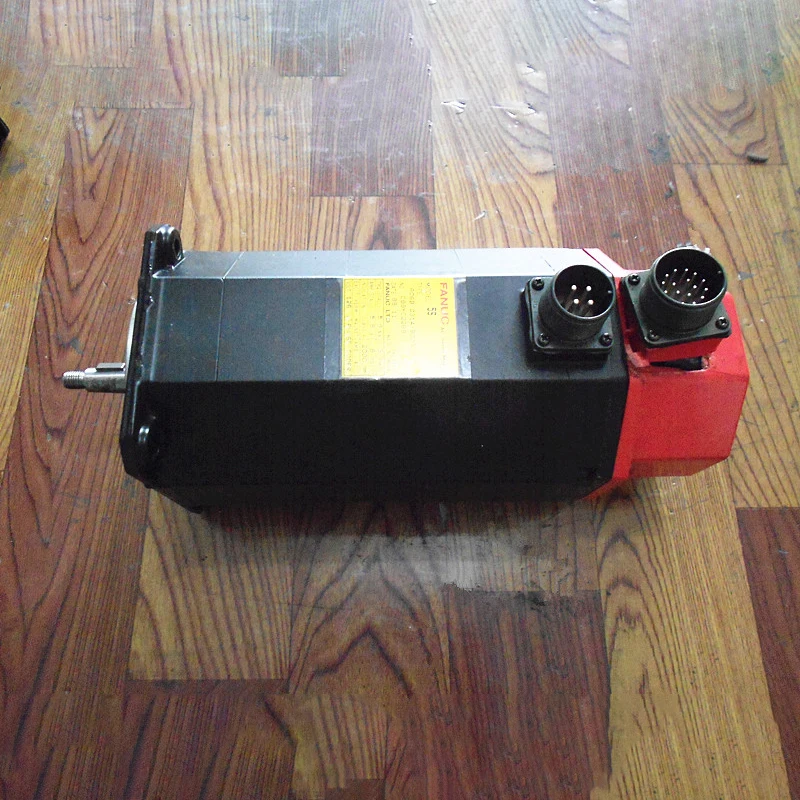 Fanuc Moderate AC servo motor  A06B-0314-B003