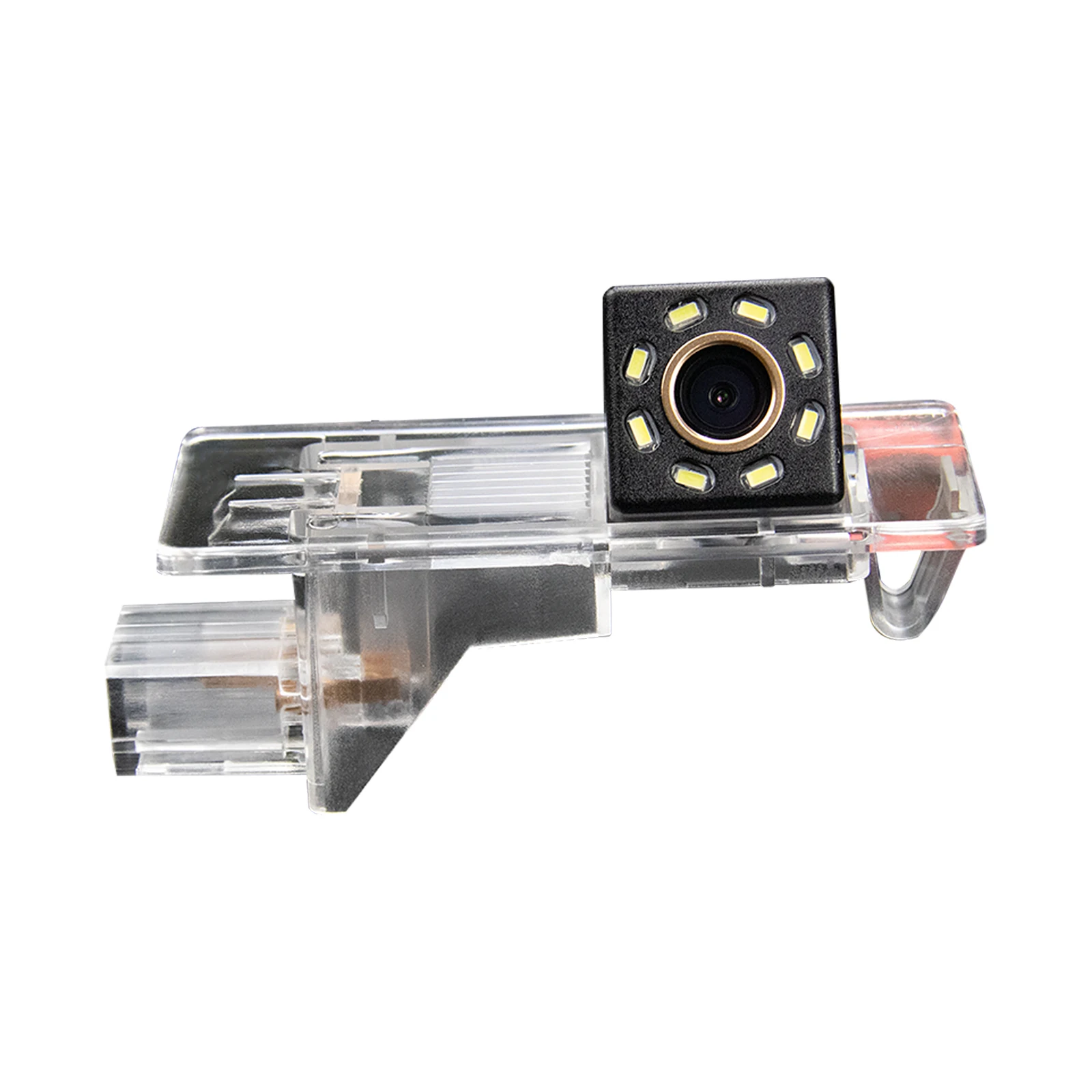 HD 8 LED Car Rear View Camera for Renault scenic 2 II Renault Grand scenic 2003-2009,Reversing Backup Waterproof Camera