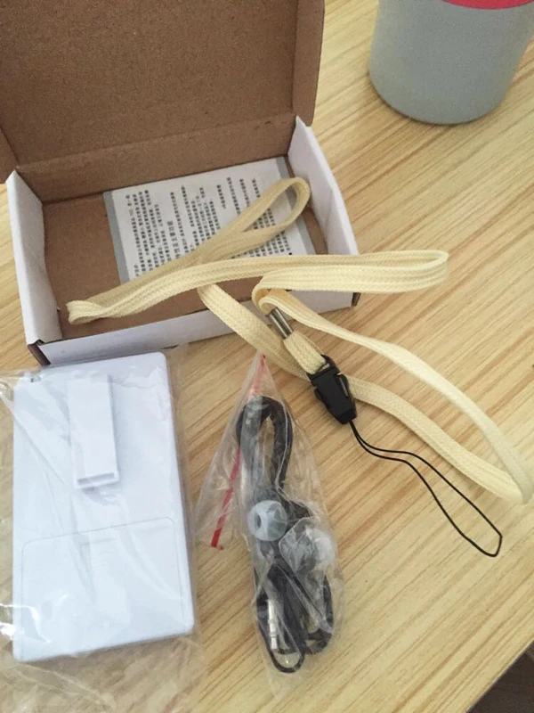 56-108Mhz FM Receiver