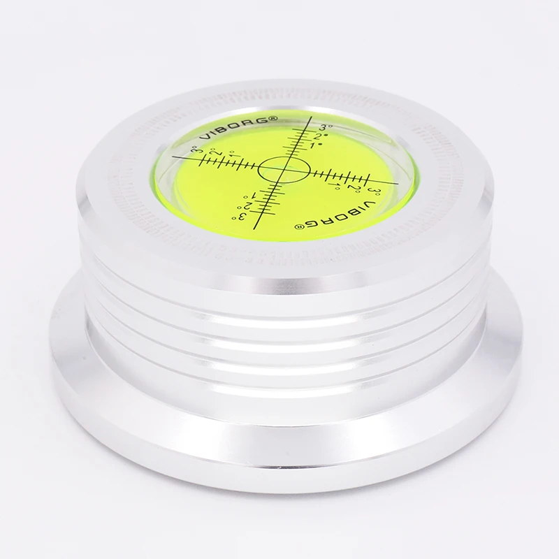 

Виборг LP528S 50 Гц, Серебряный проигрыватель пластинок 280 г, стабилизатор дискового уровня, витринный проигрыватель для граммофона