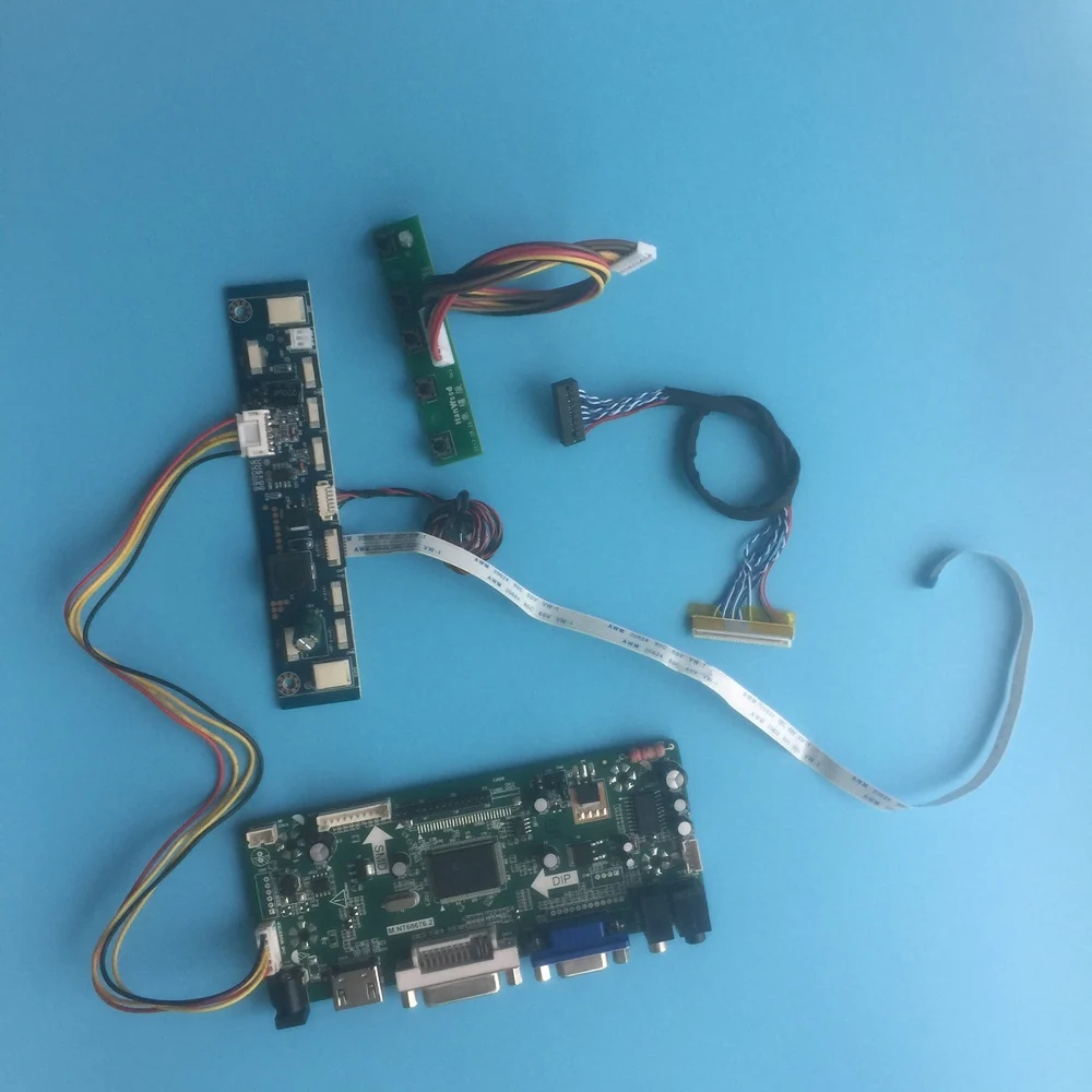 Controller kit DIY for LTM215HT03  Screen 21.5