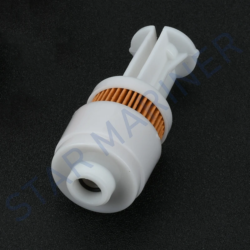 15412-93J00 65L-24563 35-888289T2 Fuel Filter For Yamaha Suzuki Mercury Outboard MOTOR 18-7936 DF200 DF225 DF250 DF300 DF300T