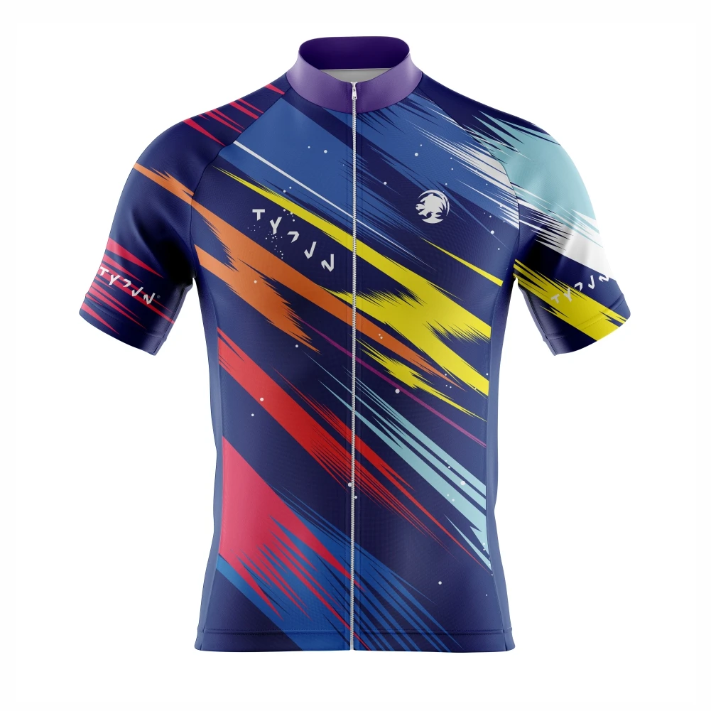 

Tyzvn Cyclong одежда, Мужское пальто, летняя мужская одежда Maillot Ciclismo, велосипедная одежда для улицы, Мужская одежда, короткая Футболка Maglia