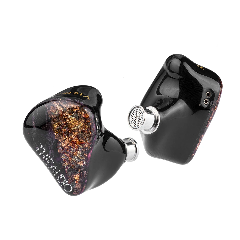 Thieaudio V16 Divinity　美品 Ha5b101366d5e4803aae6f29893f70