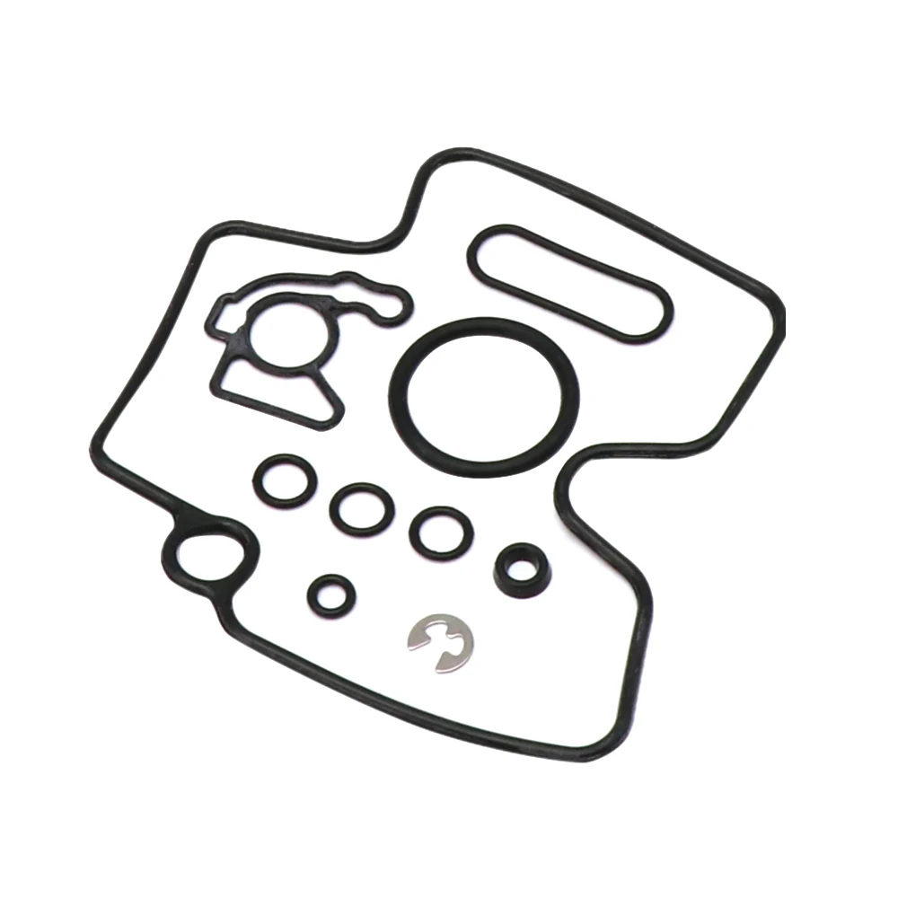 ZSDTRP FCR Carburetor Repair Kit For Keihin FCR Slant Body 28 32 33 35 37 39 41 carbs for FCR Carb Motorcycles Accessories