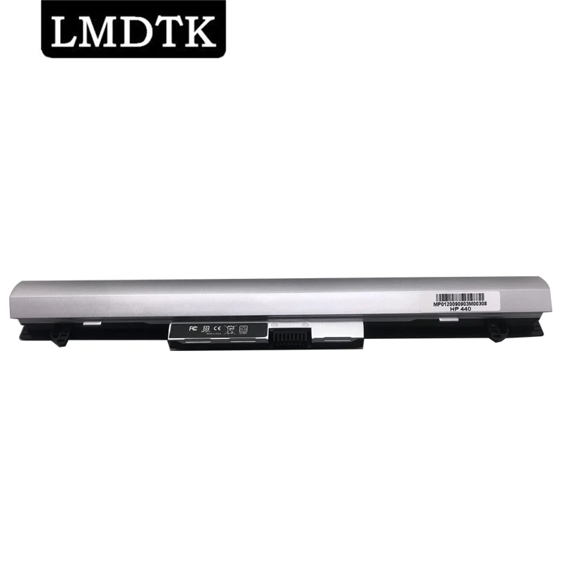 LMDTK New RO04XL RO06XL Laptop Battery For HP Probook 400 430 440 G3 HSTNN-LB7A HSTNN-PB6P HSTNN-Q96C HSTNN-Q98C P3G13AA