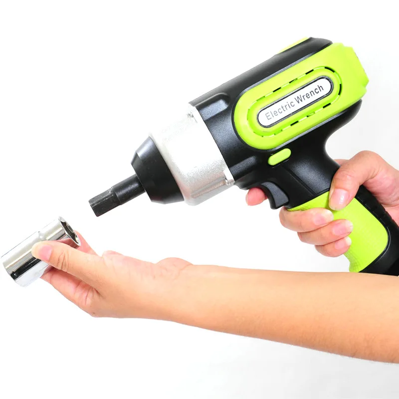 12V Multi-Function Electro-Hydraulic Jack ชุดเปลี่ยนยางนิวเมติกแจ็ค