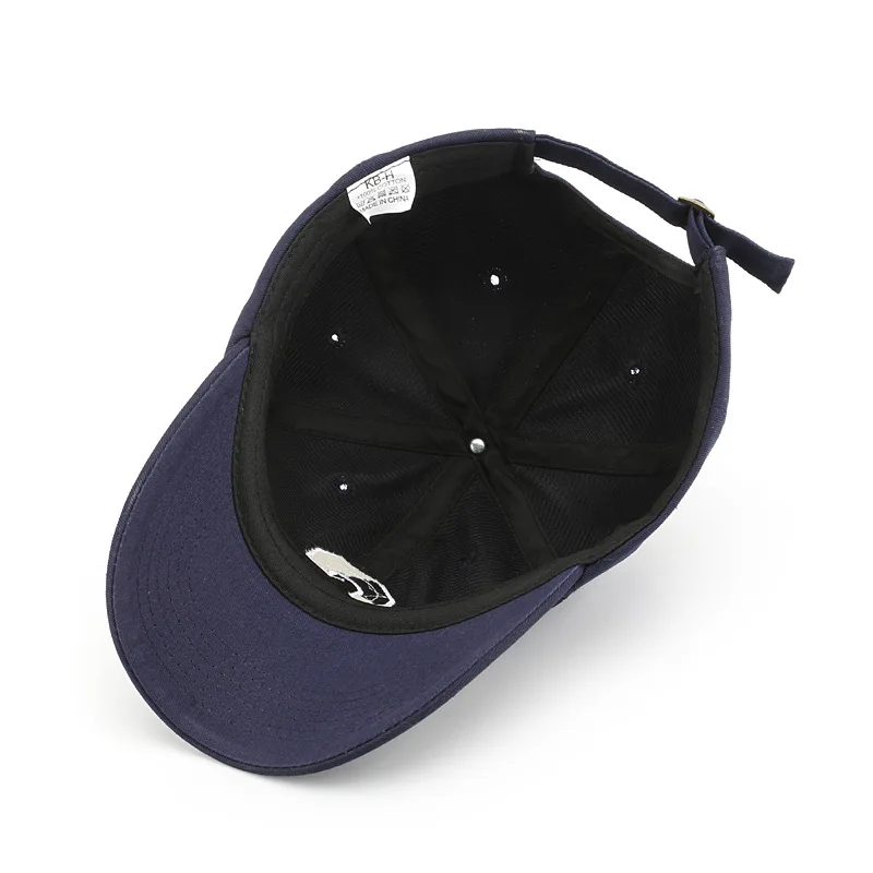 New Arrival Brand Baseball Caps Letter C Women Men Caps Adjustable Visor Cap for Four Season