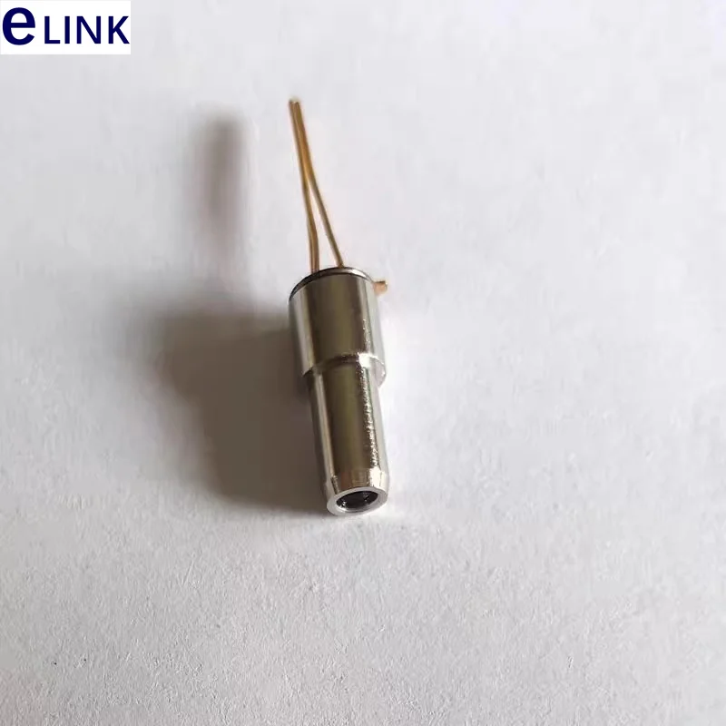 Pengukur daya optik untuk penerima telekomunikasi, penguji serat, aksesori uji toleransi, pengiriman gratis, ftthelink, 5 buah