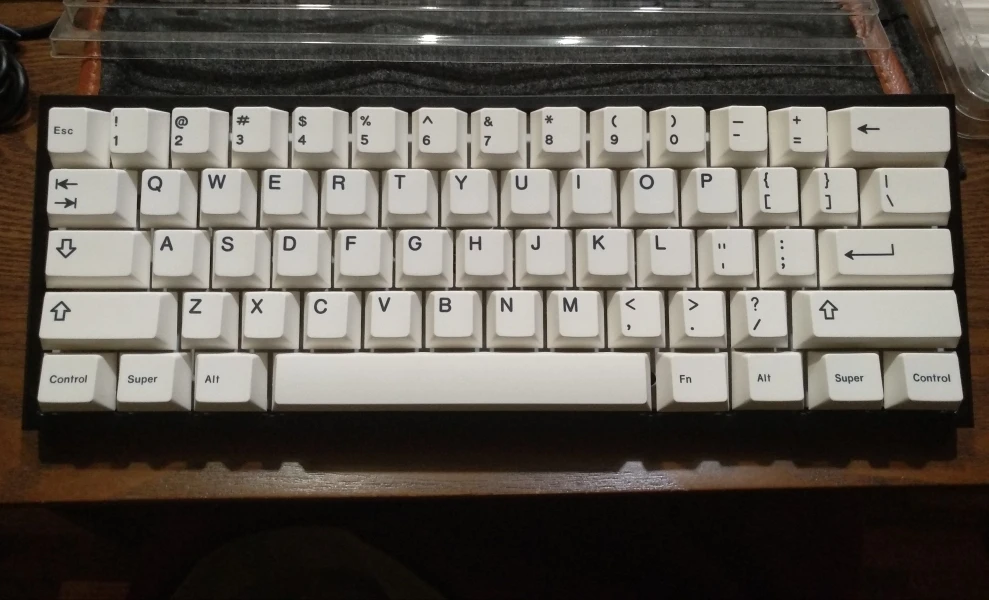 Geekark arco r2 pbt simples branco keycaps novo molde sublimação keycap cherry perfil teclado mecânico