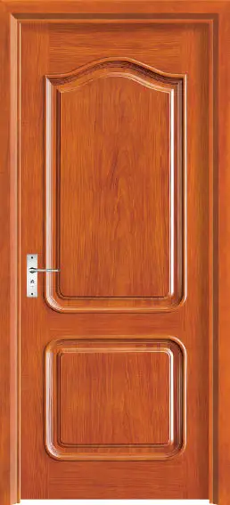 

Custom traditional doors solid oak wood doors contemporary single front door interior door available F-007