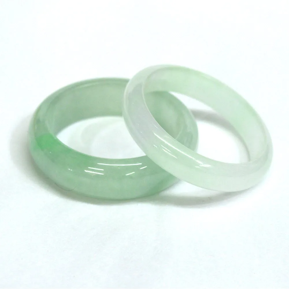 Free Shipping Real 40~42mm Natural Jade Jadeite Nephrite Bangles Hand Child Children Baby Stone Bangle Bracelet Jewelry Bracelet