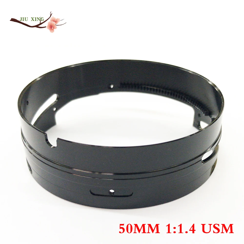 NEW COPY 50 1.4 Focus Ring Tube Barrel For Canon 50 mm F/1.4 USM Lens Repair Part Unit