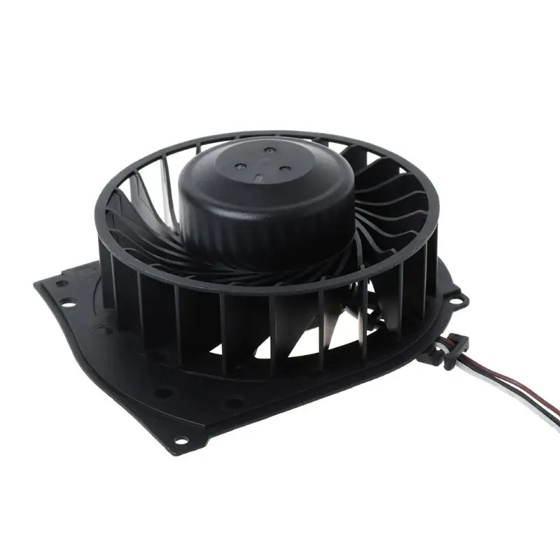 2022 New Brushless Cooling Fan for Delta KSB0812HE for Sony Playstation 3 PS3 Super Slim 4000 4K CECH-4201B Cooler