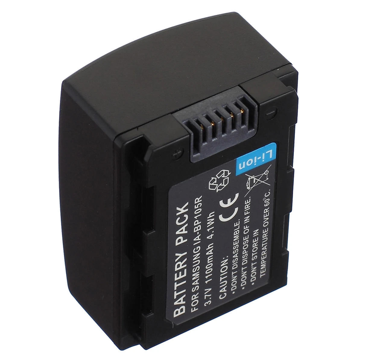 Bateria para samsung IA-BP105R, iabp105r, IA-BP210R, iabp210r, AD43-00200A, AD43-00201A, ad4300201a