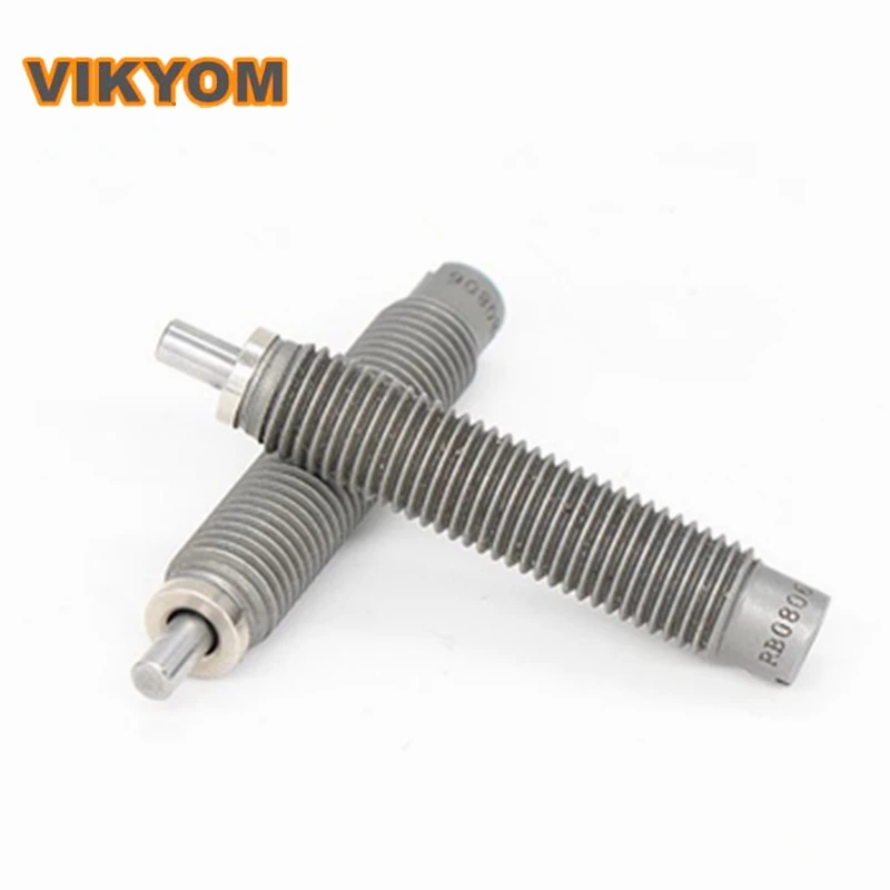 Hydraulic Retarder Hydraulic Buffer Precision Speed Stabilizer RBC RB0806 1007 1210 1412 2015